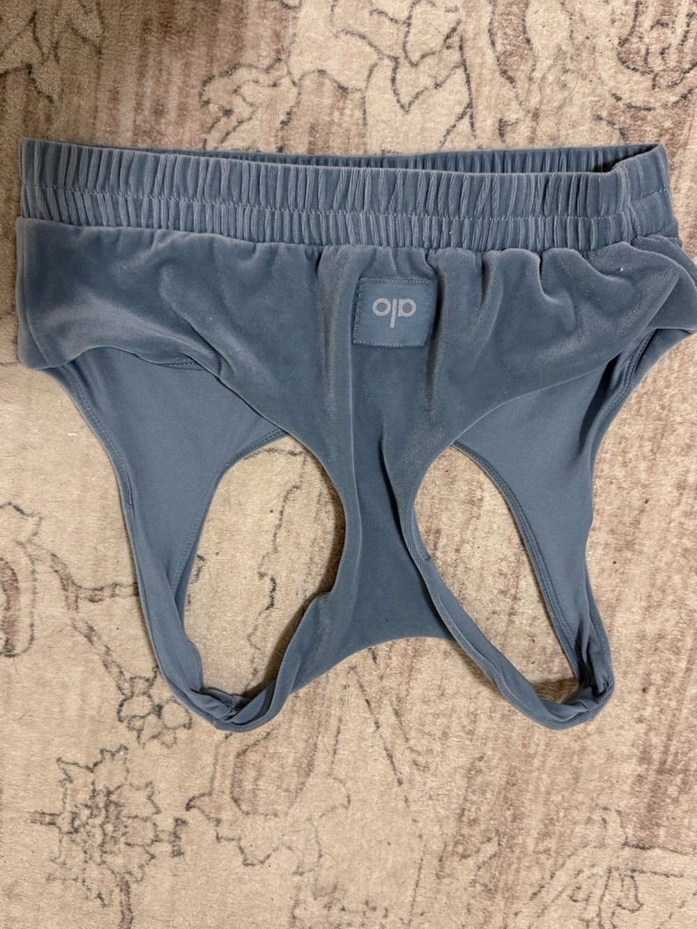 ALO Yoga bra